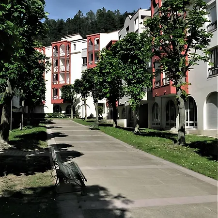 Calme - 700 M Thermes - Wifi, Animaux Acceptes * Lamalou-les-Bains