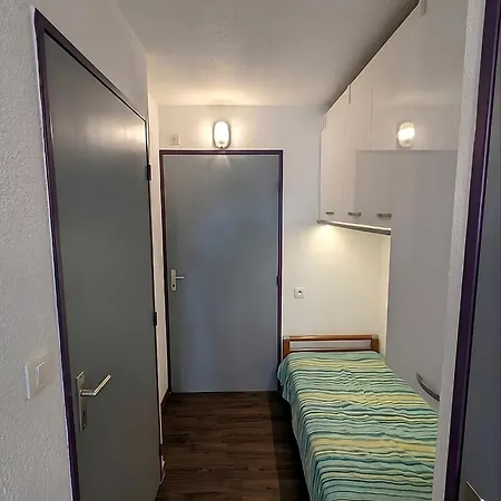 Calme - 700 M Thermes - Wifi, Animaux Acceptes Appartement Lamalou-les-Bains